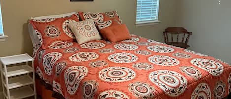 3 dormitorios, wifi, ropa de cama