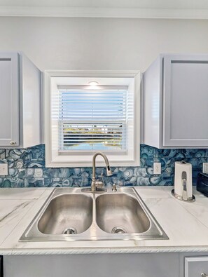 Interior - Launch Away on Copano Bay | Private Boat Launch 🚤 (Rockport,)