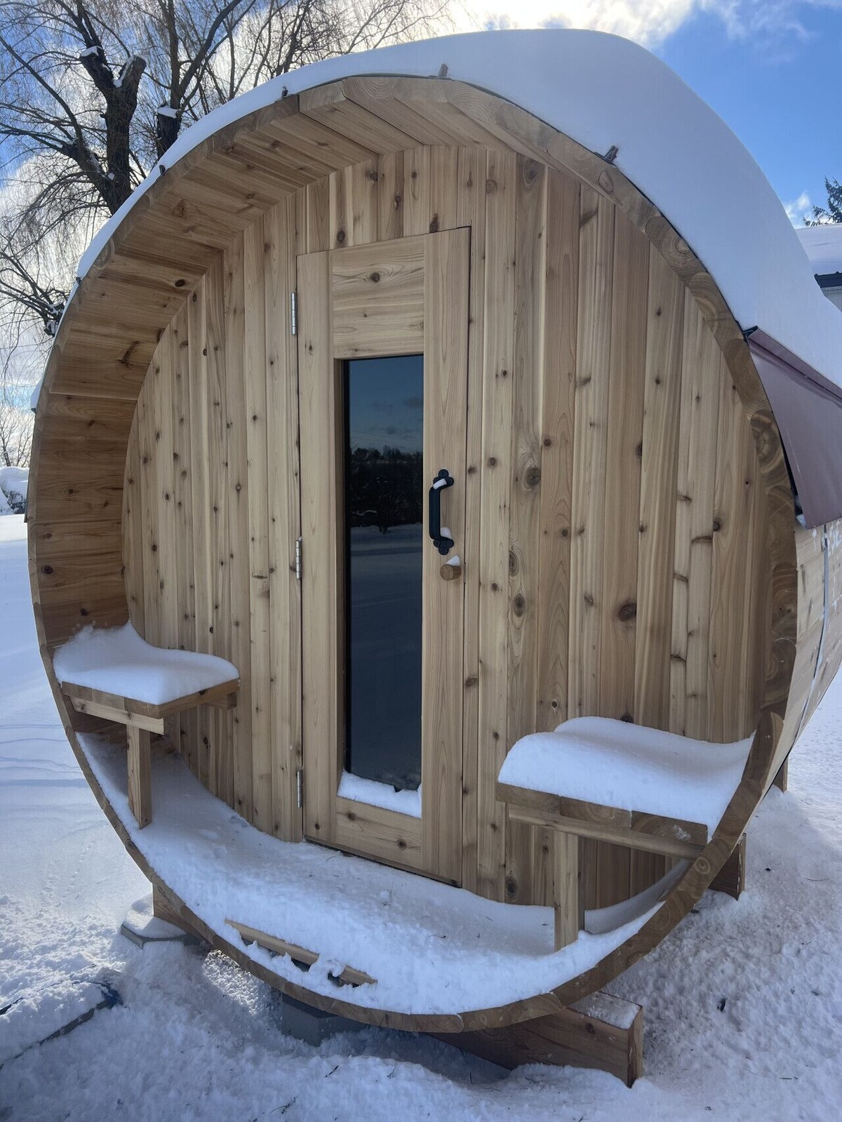 Imagen de perfil del propietario o de la propietaria