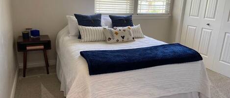 3 Schlafzimmer, Schreibtisch, kostenloses WLAN