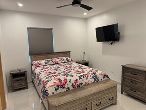 2 bedrooms, free WiFi - Twins Villa - Mellizo A - Wonderful 2-bedroom villa with AC in Long Bay Hills (Long Bay Hills)