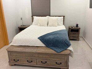 2 Schlafzimmer, Schreibtisch, kostenloses WLAN
