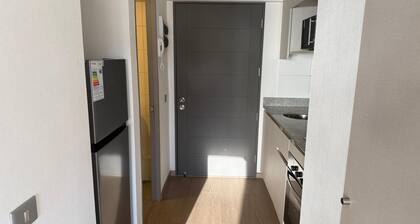 MaipĂș Downtown Apartment