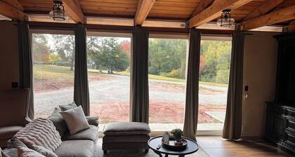 Welcome to your private escape in Traveler's Rest!