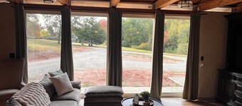 Welcome to your private escape in Traveler's Rest!