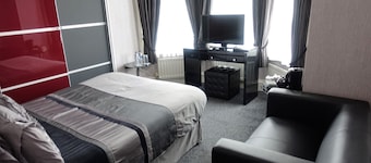 Oakover guest house