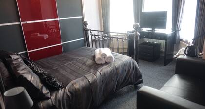 Oakover guest house