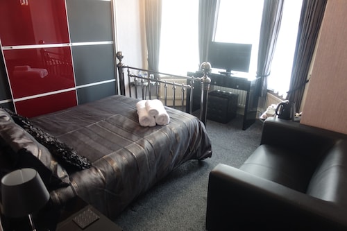 Oakover guest house