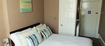 Oakover guest house