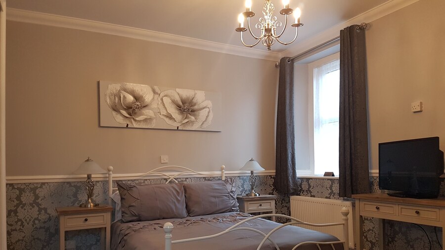 Oakover guest house