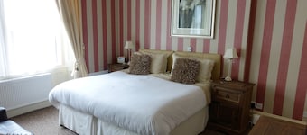 Oakover guest house