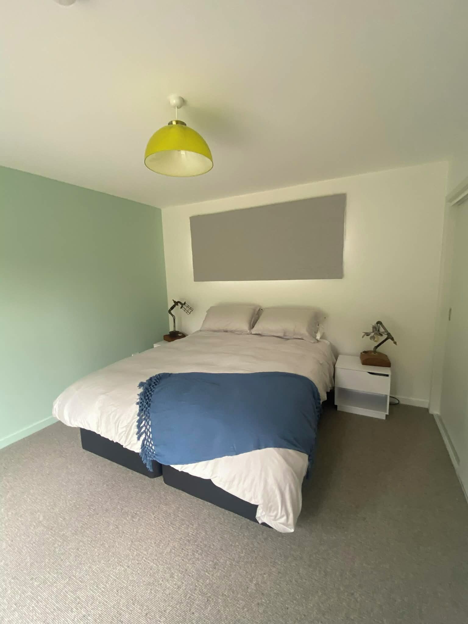 Internet y ropa de cama