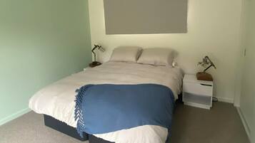 Internet y ropa de cama