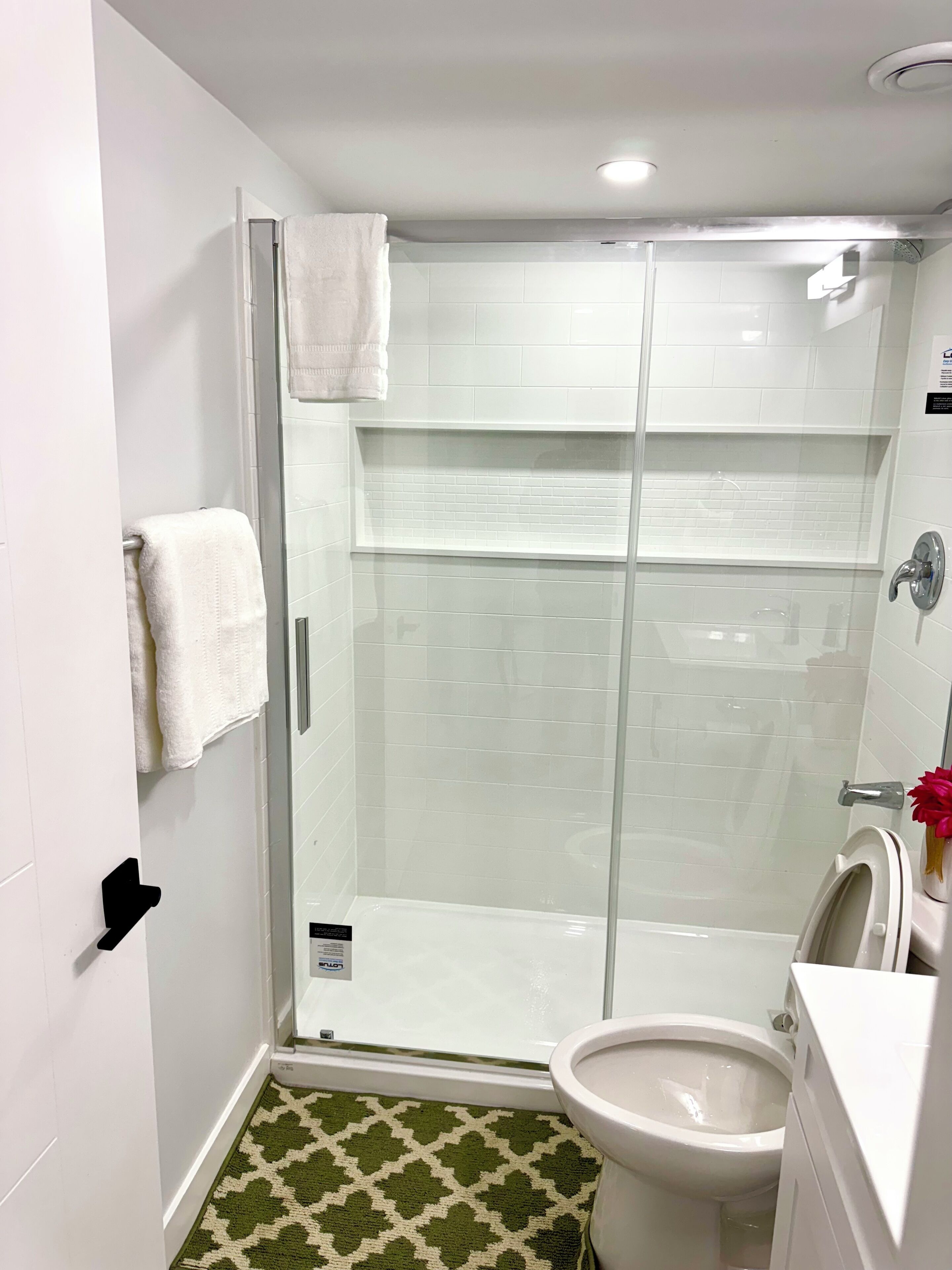 Shower