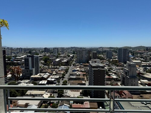 Apartment Centro Janequeo