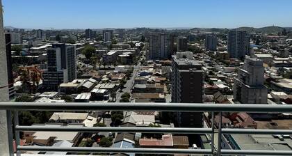 Apartment Centro Janequeo