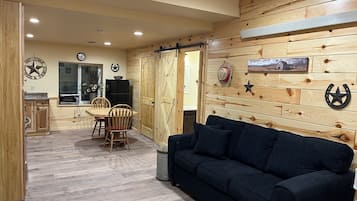 Coin séjour