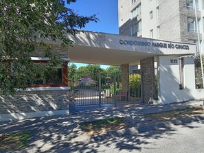 Exterior - Apartment in Isla Teja, Valdivia (Valdivia)