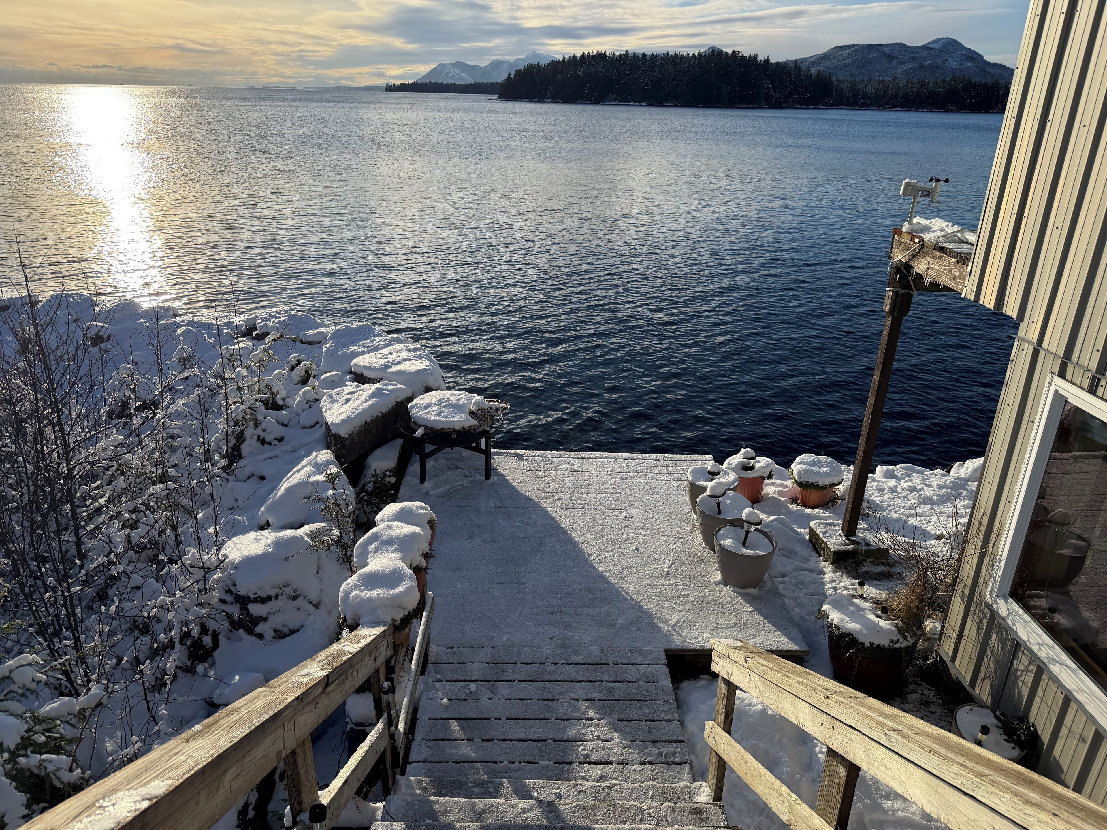 Área da propriedade