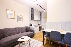 Ferienhaus | 1 Schlafzimmer
