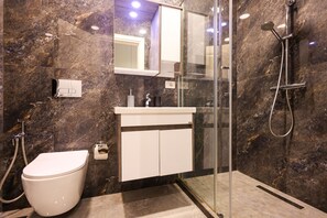 Ferienhaus | 1 Schlafzimmer