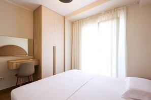 Ferienhaus | 1 Schlafzimmer