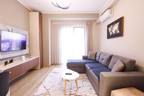 House | 1 bedroom - Grandstay Urban Four (Durrës)