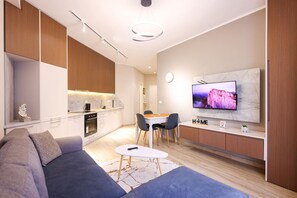 House | 1 bedroom - Grandstay Urban Four (Durrës)