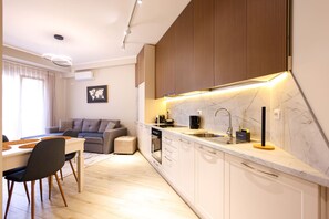 1 habitación 