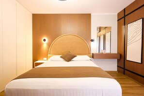 1 habitación 