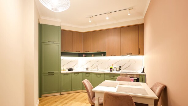 Huis