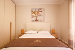 1 bedroom - Grandstay Urban Five (Durrës)
