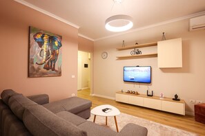 Maison | 1 chambre