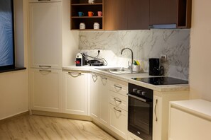 Ferienhaus | 1 Schlafzimmer
