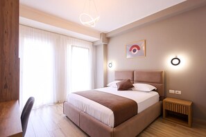 Room - Grandstay Urban Three (Durrës)