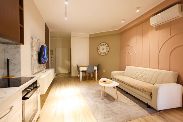 Room - Grandstay Urban Three (Durrës)