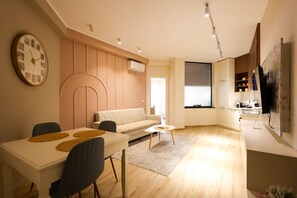 Ferienhaus | 1 Schlafzimmer