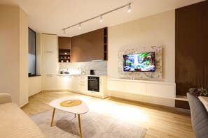 Ferienhaus | 1 Schlafzimmer