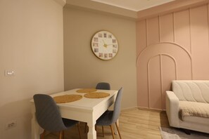 House | 1 bedroom - Grandstay Urban Three (Durrës)