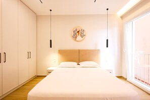 บ้านพัก | 1 ห้องนอน