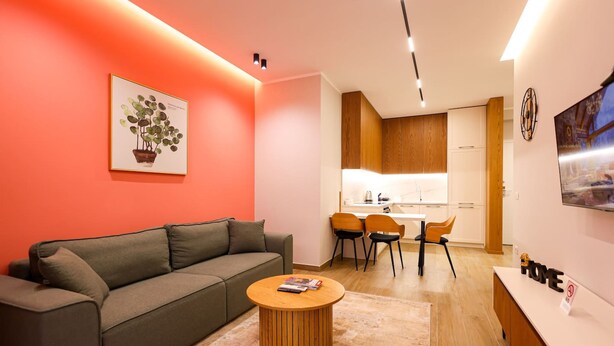 House - Grandstay Urban Two in Durr s (Durrës)