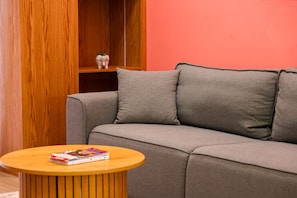 บ้านพัก | 1 ห้องนอน