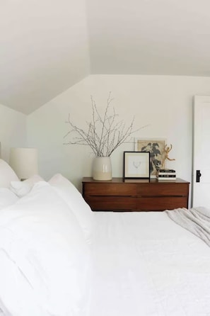 2 Schlafzimmer, Bügeleisen/Bügelbrett, Reisekinderbett, kostenloses WLAN