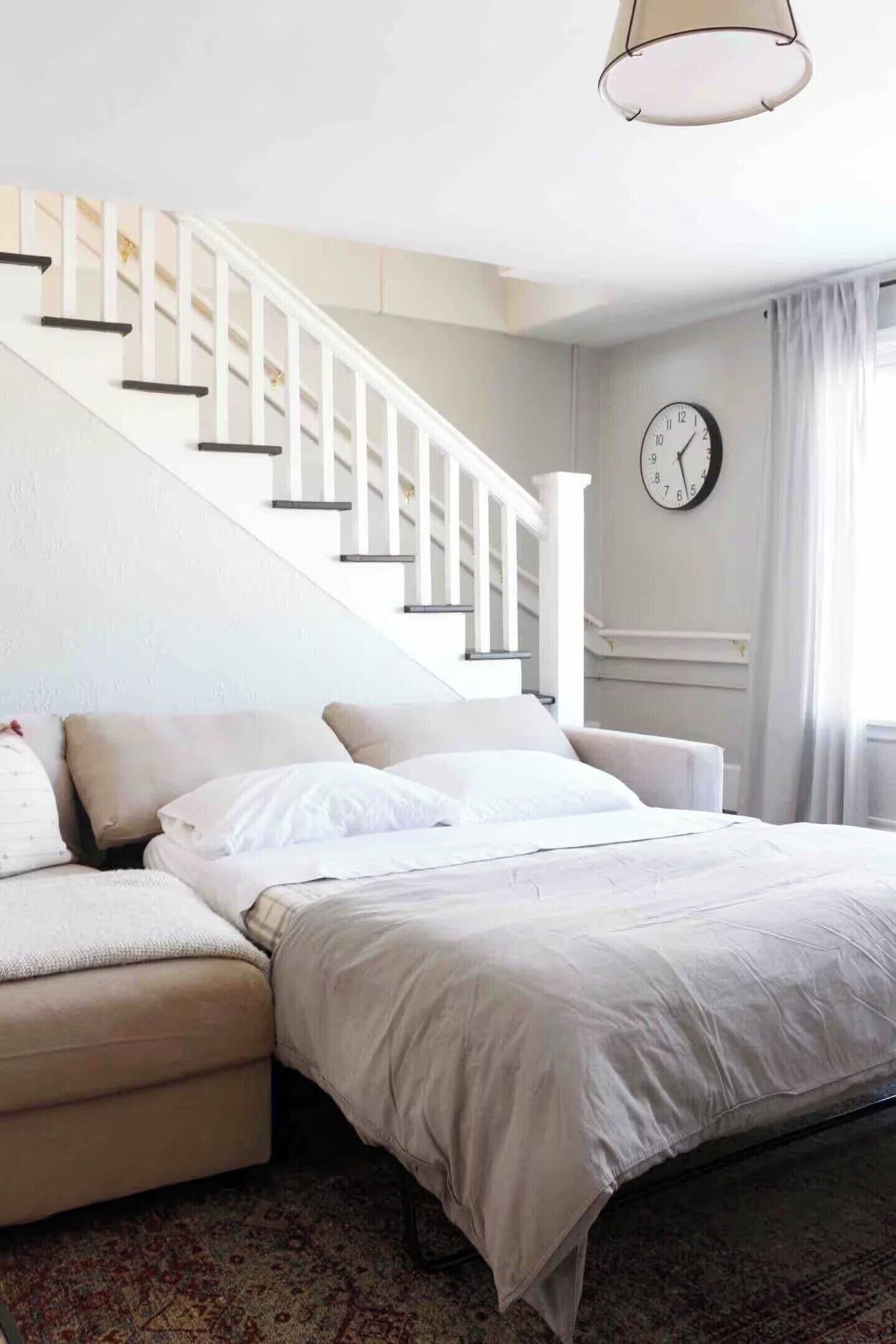 2 室のベッドルーム、アイロン / アイロン台、インターネット、ベッドシーツ