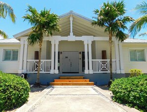 Fachada