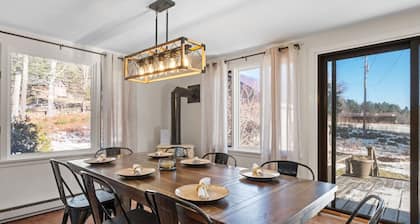 Jamaica Chalet: 3 Kings + Arcade | Starlink