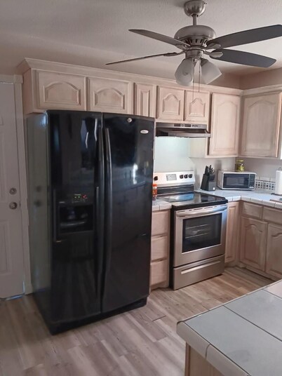 REALLY CUTE REMODELDED 2 BR HOME, Corpus Christi CH/A.CLOSE TO REFINERIES, I37