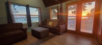 Barndo Style Lake Cabin #1