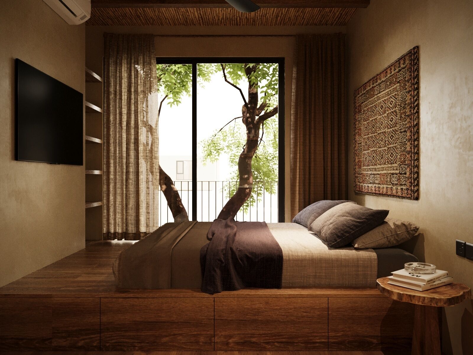 Frette Italian sheets, premium bedding, down comforters