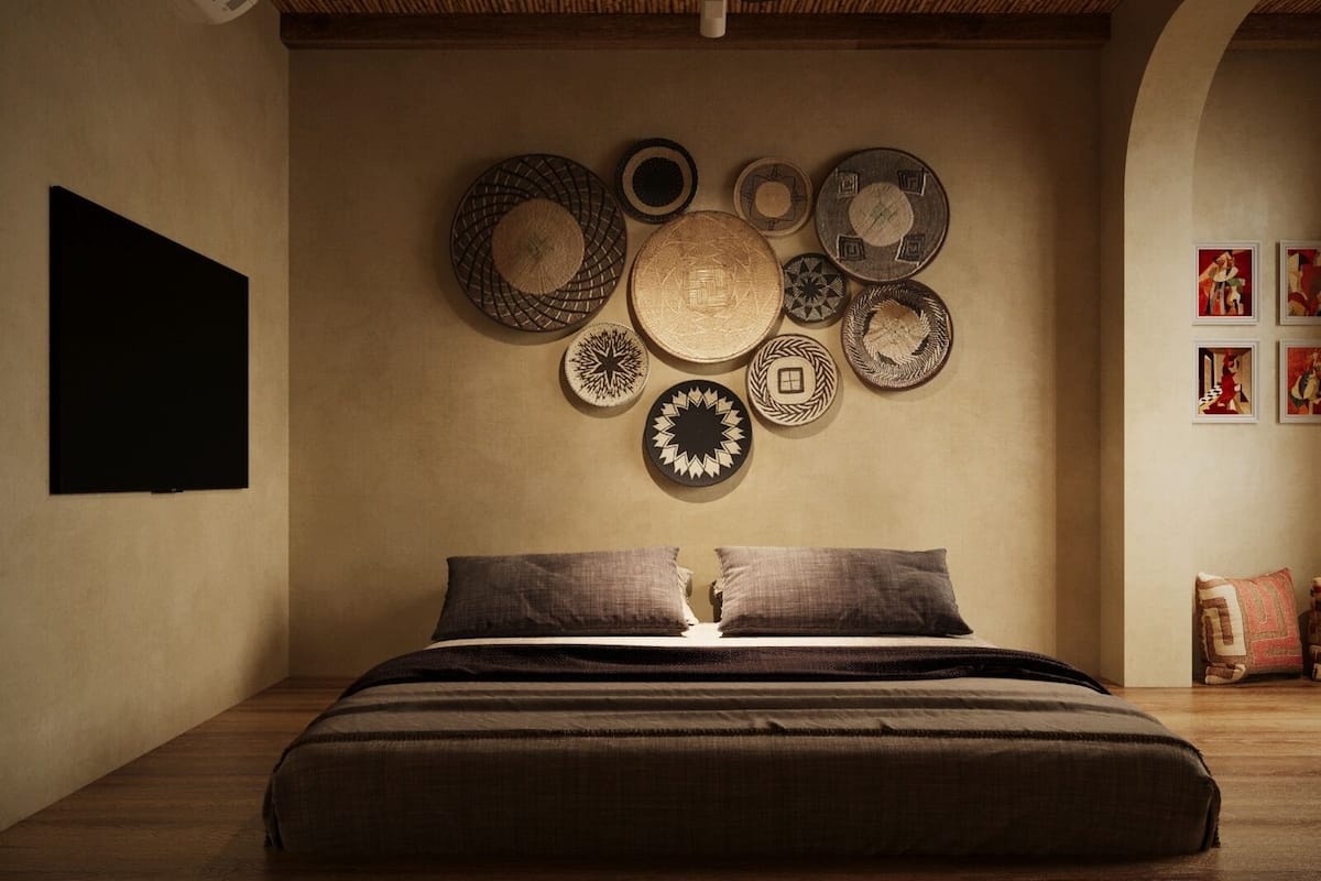 Frette Italian sheets, premium bedding, down duvets, memory-foam beds